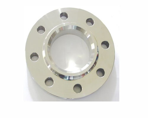 A182F316L stainless steel  socket weld flange